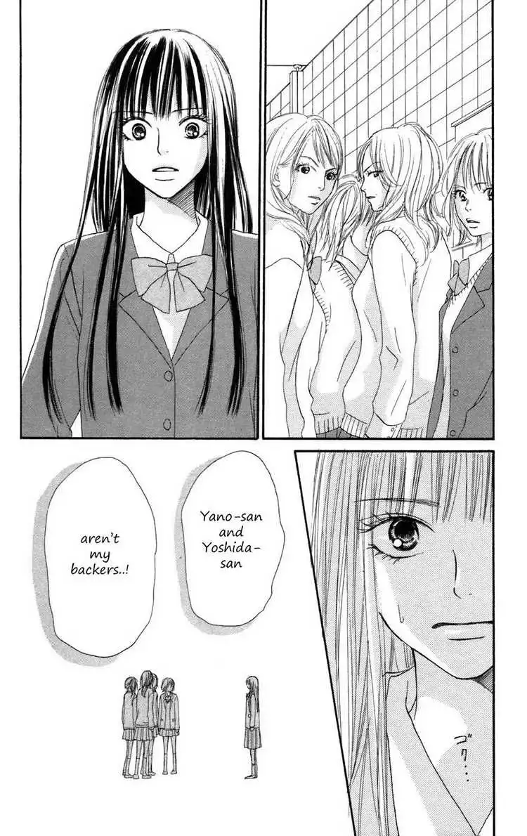 Kimi Ni Todoke Chapter 6 39